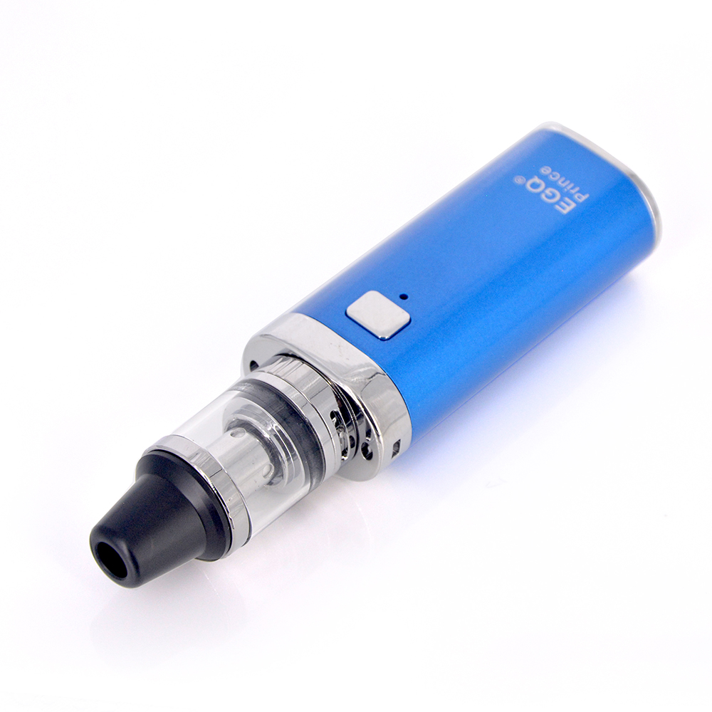 New Big Smoke Electronic Cigarette